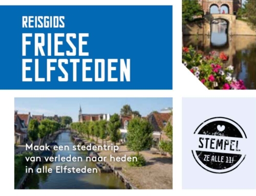 Friese Elf Steden