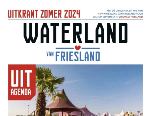 Uitkrant zomer 2025