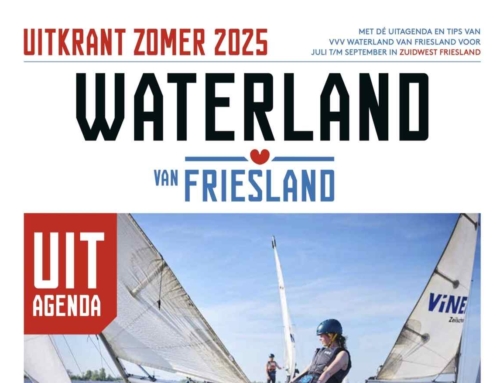 Uitkrant zomer 2025