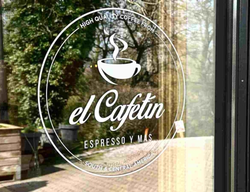 Espresso bar